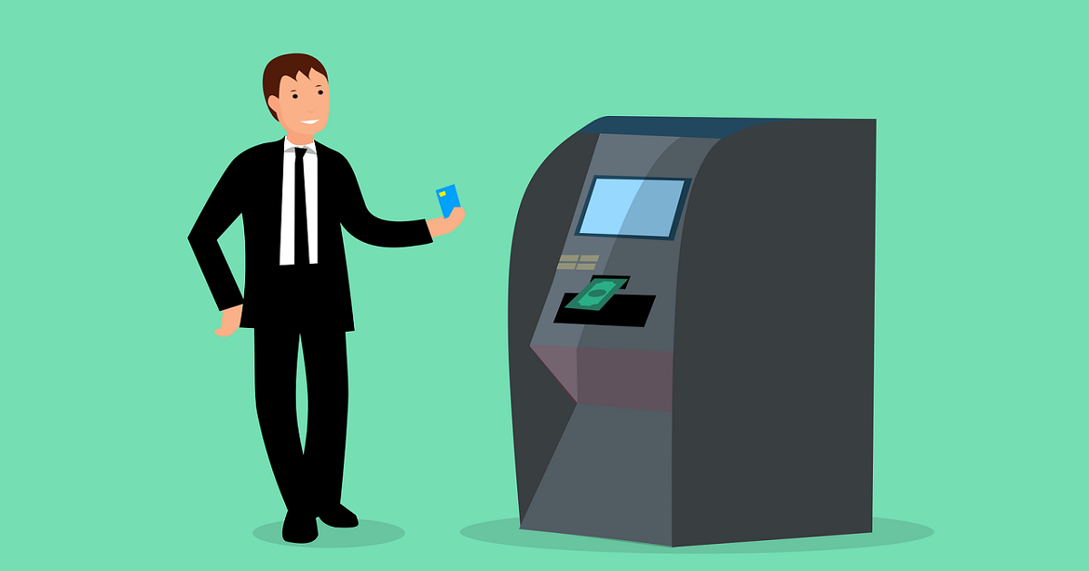 Cardless ATMs Can You Use Apple Pay ATMs