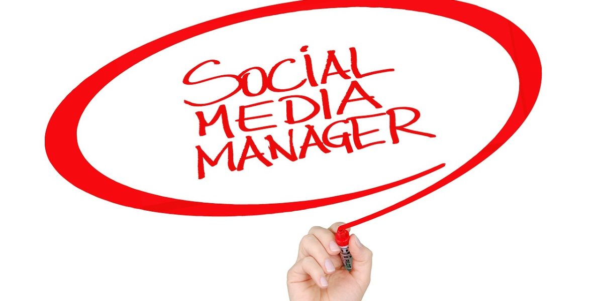 Social Media Manager